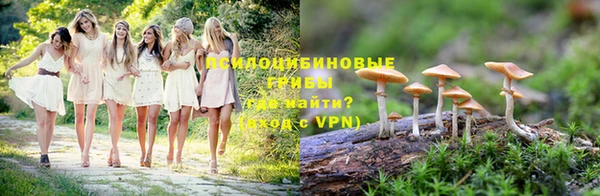 ECSTASY Горнозаводск